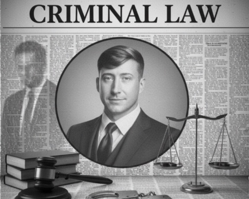 criminal law